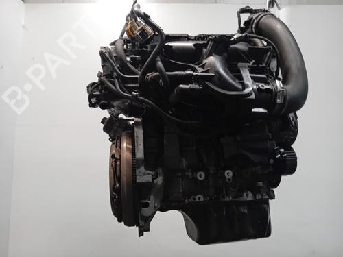 Motor CITROËN DS3 (SA_) 1.6 THP 155 | BP30907961M1