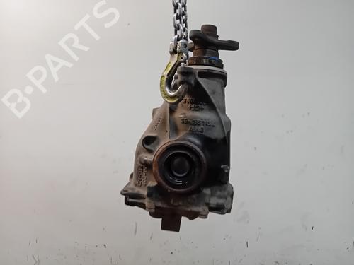 Rear differential BMW 1 (F20) 114 i | BP27184631M24 
