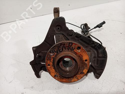 Used Right front steering knuckle FIAT 500 C (312_) 1.3 D Multijet (312CXE1A, 312AXE1A) (95 hp) 25379560