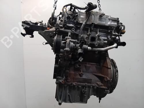 Engine FORD C-MAX II (DXA/CB7, DXA/CEU) 1.0 EcoBoost | BP36491845M1 - Image 4