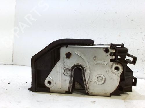 Front right lock BMW 1 (E87) 118 d | BP13201640C97 
