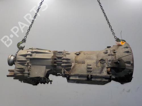 Used Gearbox Gearbox 12470456 12470456