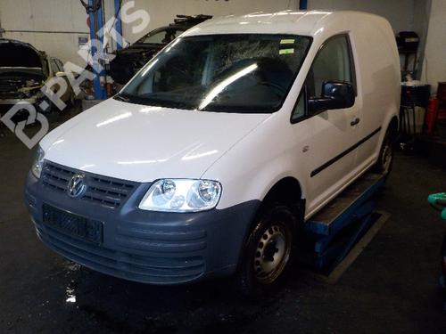 VW CADDY III Box Body/MPV (2KA, 2KH, 2CA, 2CH)  2.0 SDI  816864