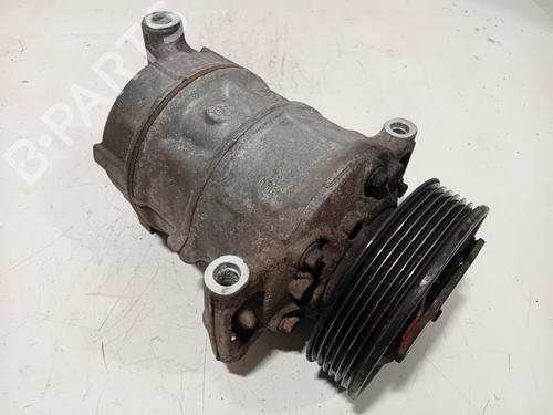 Used AC compressor AC compressor 37493651 37493651