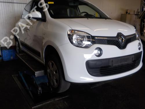 Engine RENAULT TWINGO III (BCM_, BCA_) 1.0 SCe 70 | BP10141654M1 