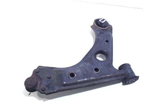 Left front suspension arm CITROËN NEMO Box Body/MPV (AA_) 1.4 HDi | BP5773091M12 