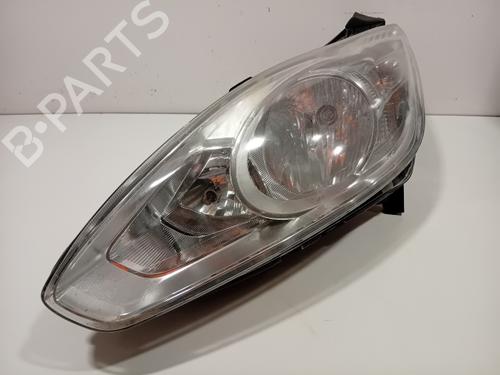 Used Left headlight Left headlight FORD C-MAX II (DXA/CB7, DXA/CEU) 1.6 TDCi (115 hp) 40625011 40625011