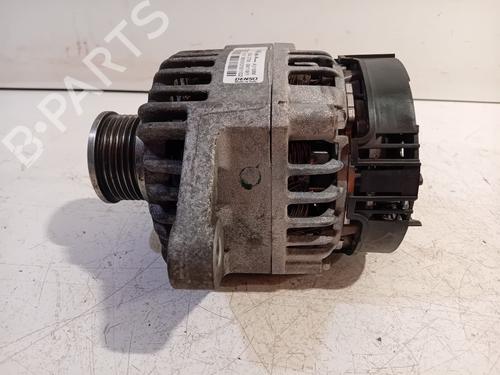 Used Alternator Alternator 24964454 24964454
