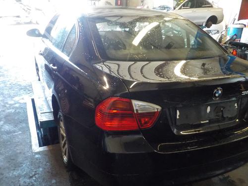 Venstre Styrespindel Lejehus BMW 3 (E90) 320 i | BP13202099M25 - Image 6