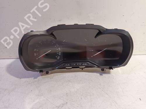 Instrumentenkombination für CITROËN BERLINGO Box Body/MPV (K9) 1.5 BlueHDi 100 (102 hp) 14986450
