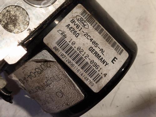 ABS pump FORD FOCUS III 1.0 EcoBoost | BP17238284M43 