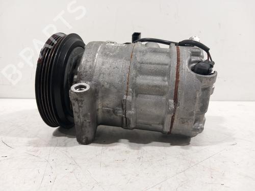 AC compressor AUDI Q5 (FYB, FYG) SQ5 TFSI quattro | BP33757205M34  - Image 6