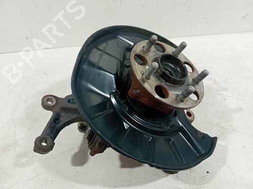 Used Left rear steering knuckle Left rear steering knuckle 25776744 25776744