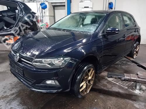 Used Parts VW POLO VI (AW1, BZ1, AE1) 1.0 TSI (95 hp) 4394260