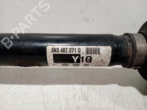 Left front driveshaft AUDI A5 Sportback (8TA) 2.0 TDI | BP37671710M38 - Image 4