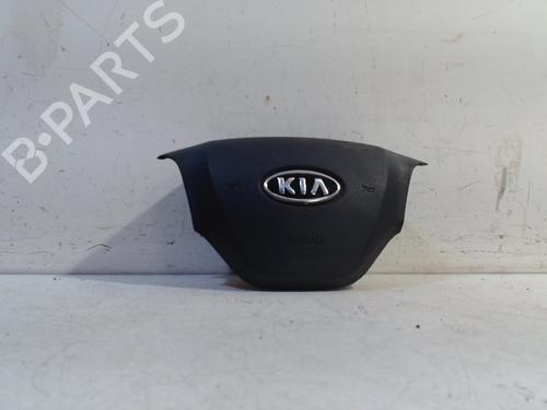 Førerens kollisjonspute KIA PICANTO II (TA) 1.0 (69 hp) 13641516