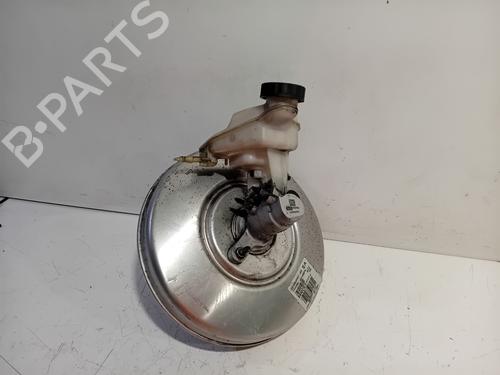 Servo brake OPEL COMBO Box Body/MPV (K9) 1.6 D | BP28283227M42 