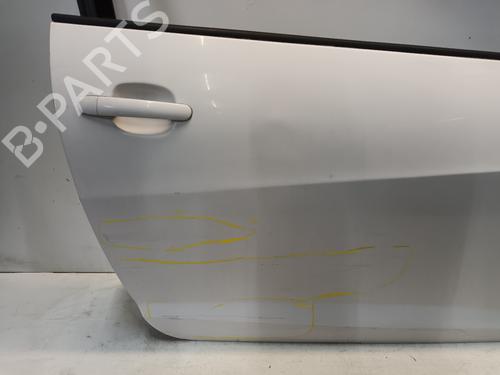 Right front door SEAT IBIZA IV SC (6J1, 6P5) 1.2 TDI | BP18050469C3 