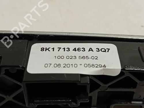 Andre AUDI A4 B8 (8K2) 2.0 TFSI quattro | BP24863937O1 