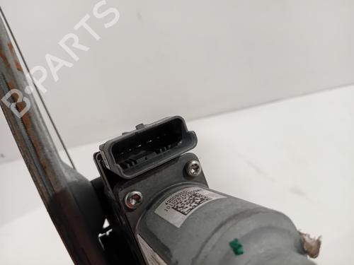 Front left window mechanism CITROËN C4 II (NC_) 1.6 VTi 120 (NC5FS0, NC5FS9) | BP29519079C22 