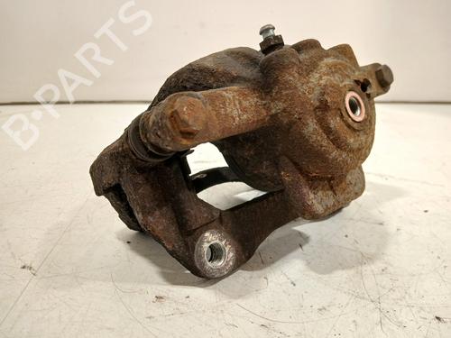 Left front brake caliper FORD TOURNEO COURIER B460 MPV 1.5 TDCi | BP27543916M105 