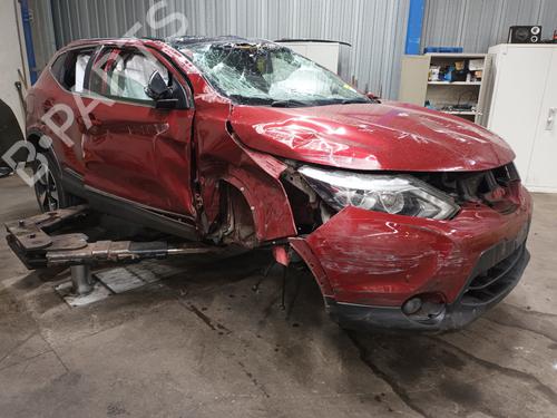 Engine NISSAN QASHQAI II (J11, J11_) 1.2 DIG-T | BP37799315M1 - Image 7