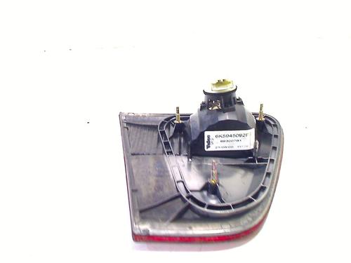 Right tailgate light SEAT CORDOBA (6K1, 6K2) 1.6 i | BP1659088C80 