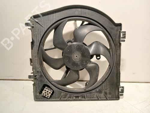 Used Electronic module RENAULT WIND (E4M_) 1.2 (E4MF) (101 hp) 26959426