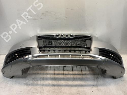Used Front bumper AUDI A4 B8 Avant (8K5) 1.8 TFSI (160 hp) 23202925