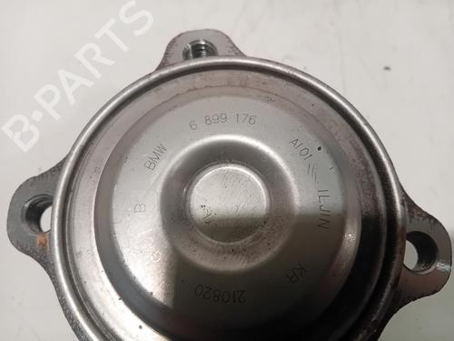 Right rear steering knuckle BMW 2 Active Tourer (U06) 218d | BP37072415M28 - Image 4