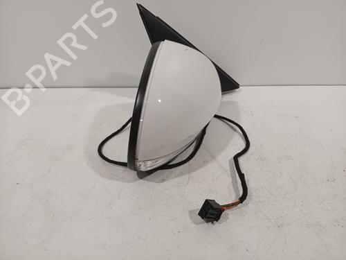 Right mirror SKODA YETI (5L) 1.2 TSI | BP18159874C27 