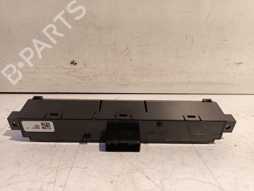 Warning switch MERCEDES-BENZ CITAN Box Body/MPV (W420) 1.5 108 CDI (420.613) | BP31905904I22