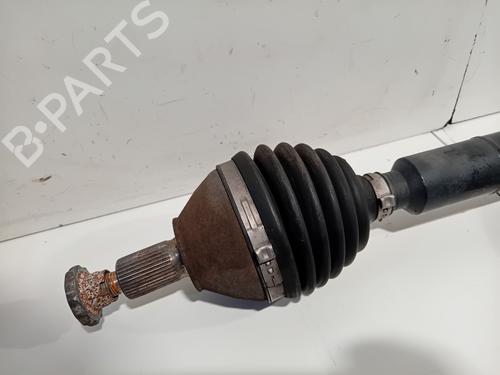 Right front driveshaft SEAT ARONA (KJ7, KJP) 1.6 TDI | BP29972519M39 - Image 2