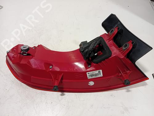 Right taillight PORSCHE MACAN (95B) 3.0 S | BP40184929C35 - Image 2