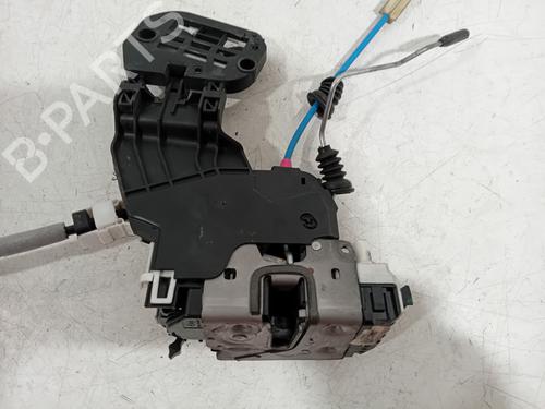 Rear right lock MERCEDES-BENZ CLA Coupe (C117) CLA 180 (117.342) | BP23078623C99 