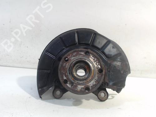 Used Left front steering knuckle Left front steering knuckle 13205218 13205218