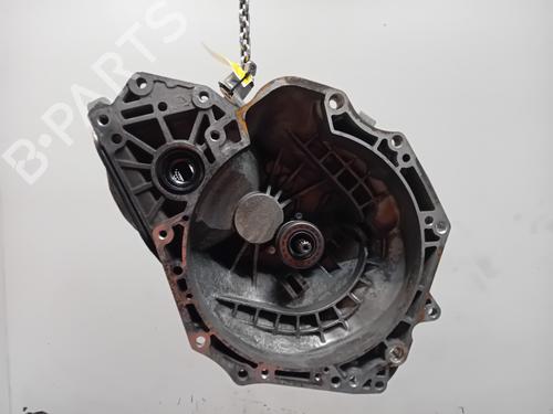 Used Gearbox Gearbox 22180821 22180821