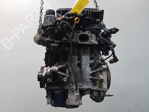 Engine PEUGEOT 108 1.2 | BP35982270M1 - Image 3