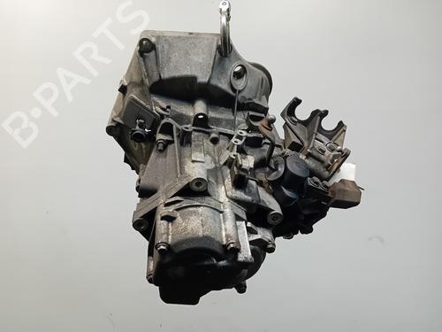 Gearbox ALFA ROMEO MITO (955_) 1.3 MultiJet (955AXT1A) | BP19779090M3 