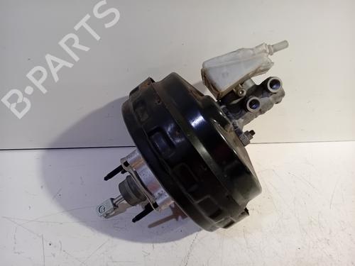 Used Servo brake FORD TRANSIT CONNECT V408 Box Body/MPV 1.6 TDCi (95 hp) 25222853