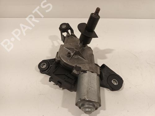 Rear wiper motor TOYOTA YARIS (_P9_) 1.0 VVT-i (KSP90_, KSP90R) | BP17117769M102 