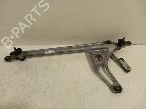 Used Front wipers mechanism Front wipers mechanism AUDI Q5 (FYB, FYG) SQ5 TFSI quattro (354 hp) 33748607 33748607