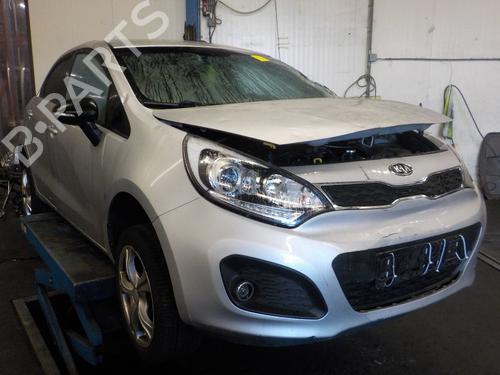 Instrument cluster KIA RIO III (UB) 1.2 CVVT | BP10698785C47 