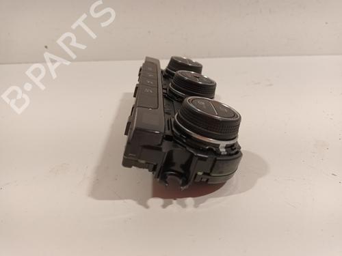 Climate control VW PASSAT B8 Variant (3G5, CB5) 1.6 TDI | BP26725707I5 - Image 3