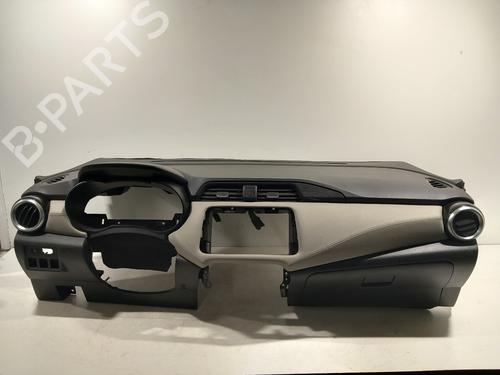 Used Dashboard Dashboard NISSAN MICRA V (K14) 0.9 IG-T (90 hp) 33757145 33757145