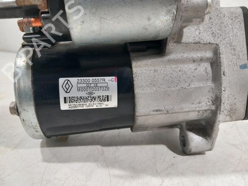 Starter RENAULT CAPTUR I (J5_, H5_) 1.2 TCe 120 | BP37436932M8 - Image 2