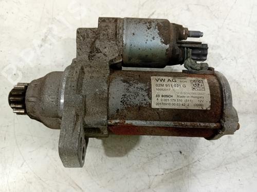 Used Starter Starter 15805902 15805902