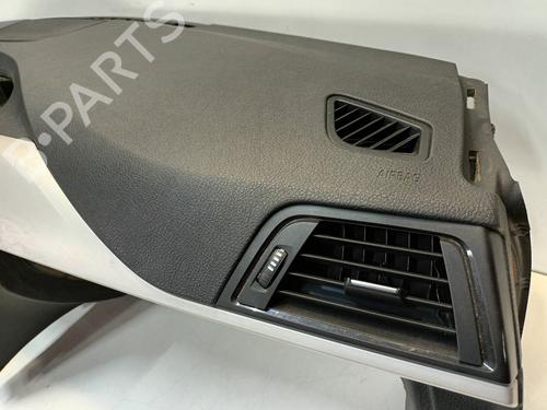 Airbag Kit BMW 3 Touring (F31) 318 d | BP31264285C86