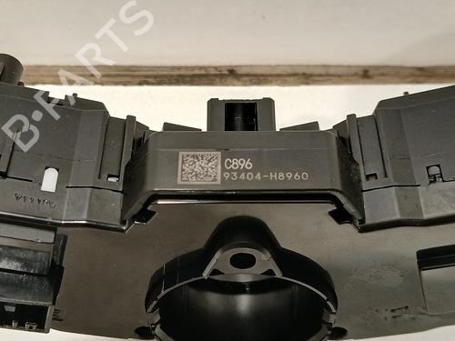 Steering column stalk KIA STONIC (YB) 1.0 T-GDi | BP26883910I23 - Image 6