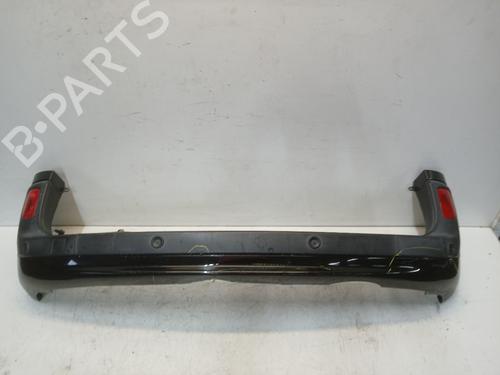 Used Rear bumper Rear bumper MERCEDES-BENZ CITAN Box Body/MPV (W415) 109 CDI (415.601, 415.603, 415.605) (90 hp) 39903961 39903961